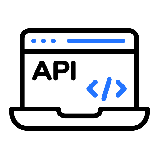 api